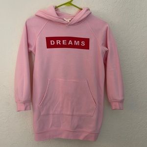 Hoodie for girls